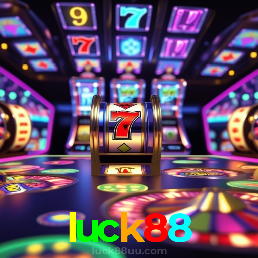 luck88 — novidades de apostas, bônus de boas-vindas e freebets