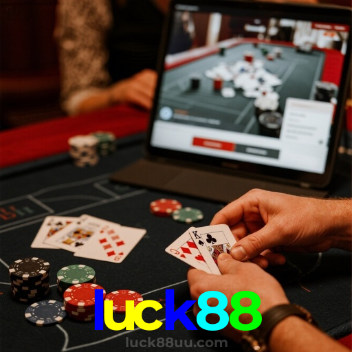 A Emoção do Esporte no luck88: Uma Nova Dimensão