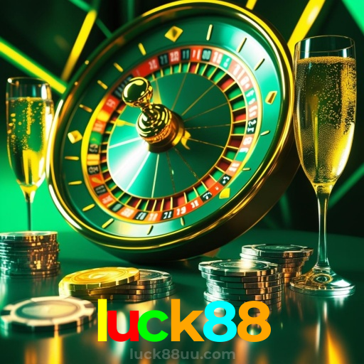 luck88 Plataforma:Onde sua diversão e segurança se encontram: cassino online!