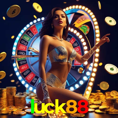 Login Cativante em luck88: A Nova Era dos Jogos