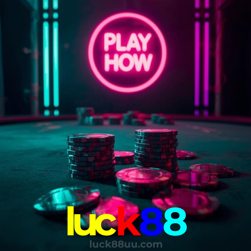 Seção Confiavel do luck88: Segurança e Diversão em Um Só Lugar