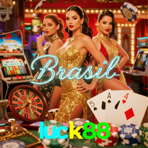 Jogos recomendados no luck88 — por gênero e nota